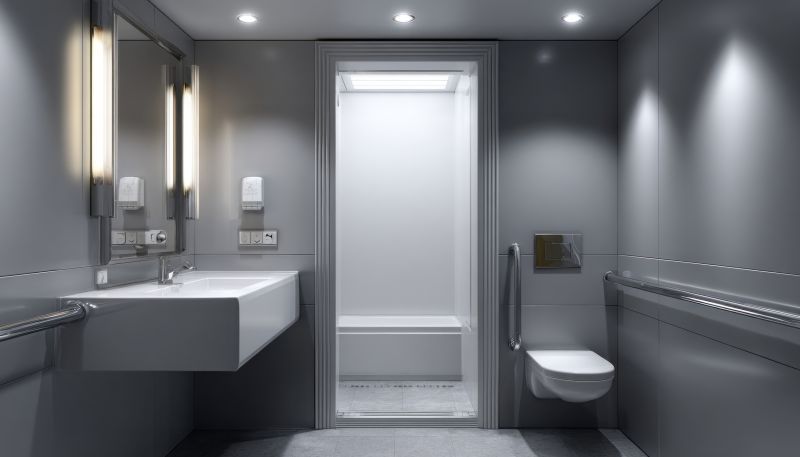 Top Bathroom Remodeling Companies in Birmingham, AL
